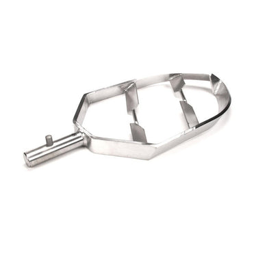 VARIMIXER 204/60 BEATER 60 QT STAINLESS STEEL