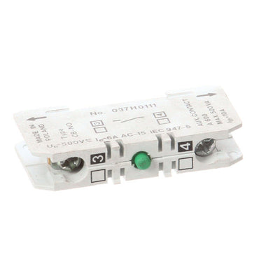 VARIMIXER 20-88.47 AUX SWITCH NO-SPRING 1998-PRES / PREVIOUS # 20-88.
