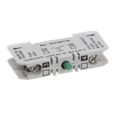 VARIMIXER 20-88.45 AUXILIARY START SWITCH