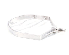 VARIMIXER 204/20A BEATER 21 QT STAINLESS STEEL