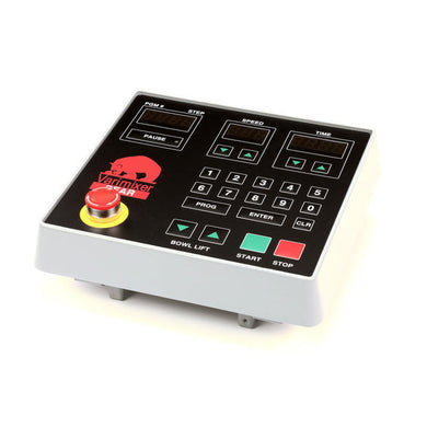 VARIMIXER 20E-604M CONTROL PANEL MK IV - GREY