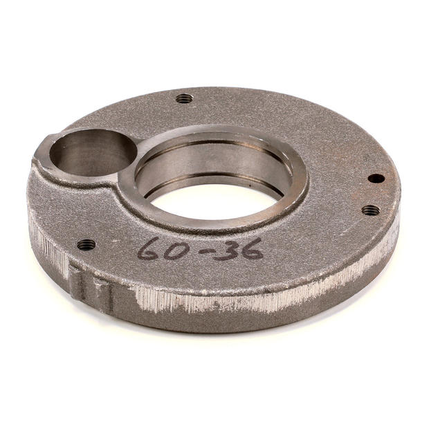 VARIMIXER PARTS 60-36