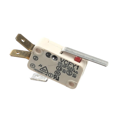 VARIMIXER 30E-507 END STOP MICRO W/LEVER 8072103