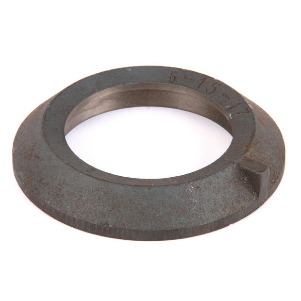 VARIMIXER PARTS 15-17
