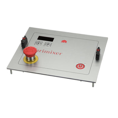 VARIMIXER AR31-530.3M FRONT PANEL VL-1 ASSEMBLY NO BOWL LIFT  208V/3PH V