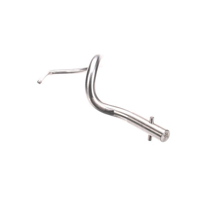 VARIMIXER 213/40D HOOK 42 QT S/S DOUBLE PIN