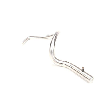 VARIMIXER 213/40A HOOK 42 QT S/S SINGLE PIN