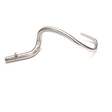 VARIMIXER 213/60 HOOK 63 QT SS SINGLE PIN