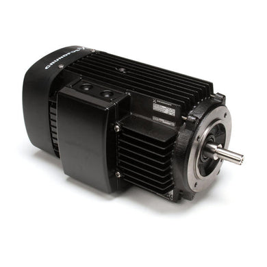 VARIMIXER 100-85.50 MOTOR 4HP 3 PHASE 208V-240V-480V