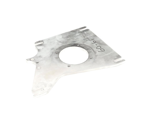 VARIMIXER PARTS 60-61