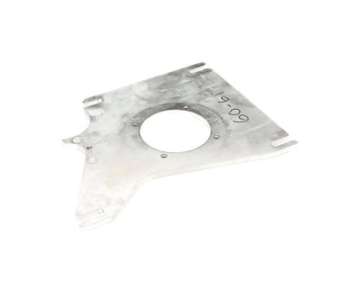 VARIMIXER 60-61 MOTOR MOUNT PLATE