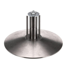 VARIMIXER 60-13.1M MOTOR PULLEY ASSEMBLY (BOTTOM)