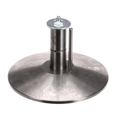 VARIMIXER 15-13.1M MOTOR PULLEY BOTTOM HALF ASSEMBLY