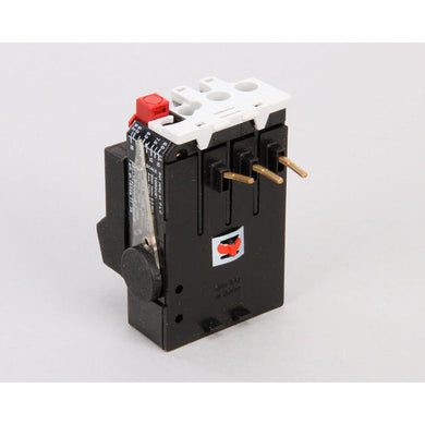 VARIMIXER 20-88.22 THERMAL OVERLOAD  6 - 9.2 AMPS