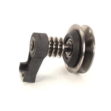 VARIMIXER 27-6M PEDESTAL ASSEMBLY - CENTER PULLEY ASSEMBLY FOR THE