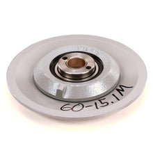 VARIMIXER 60-15.1M SLIDING VARI-PULLEY 2-PIN