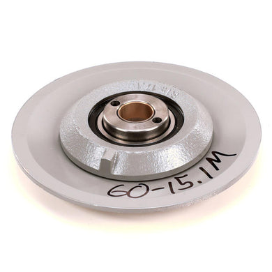 VARIMIXER 60-15.1M SLIDING VARI-PULLEY 2-PIN