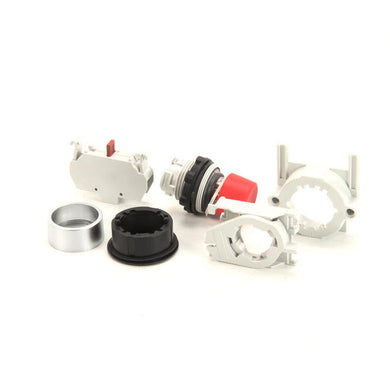 VARIMIXER 31-174.3 STOP SWITCH ASSEMBLY