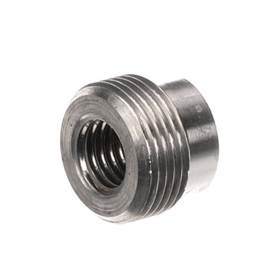 VARIMIXER 15-156 THREADED BUSHING F/MOTR PULLEY