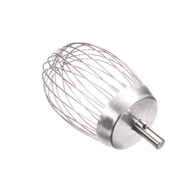 VARIMIXER 207/60 63QT S/S WIRE WHIP