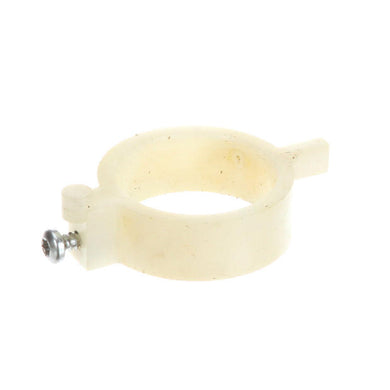 VARIMIXER 30N-47.20 WHITE PLASTIC LOCKING RING