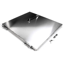 VICTORY 10840104S DOOR ASSEMBLY HD UR EW WARM