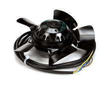 VICTORY FAN115 AXIAL FAN 200MM DIA (UL) W/GUA