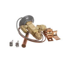 VICTORY 50780201 VALVE EXPANSION FS-1/4-Z R404