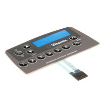 VITA-MIX 15820 IN-COUNTER TOUCH PAD