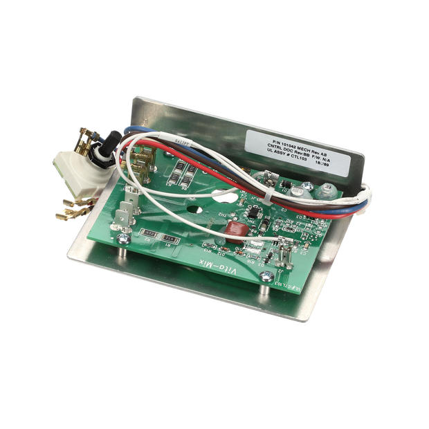 VITA-MIX PARTS 015762