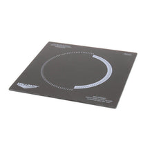 VOLLRATH 695035-1 69503 GLASS TOP