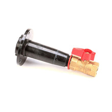 VOLLRATH 23424 DRAIN VALVE ASSEMBLY