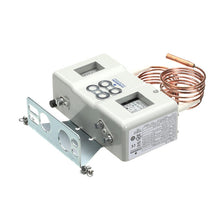 VOLLRATH 4350848-1 DUAL PRESSURE CNTL PS2-Y7L