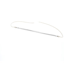 VOLLRATH B204004 HEATERTUBE  QUARTZ 15 3/8