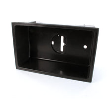 VOLLRATH 17532-1 PLASTIC WELL-MACHINED W/DRAIN
