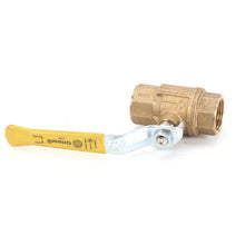 VULCAN HART 00-840522 BALL VALVE
