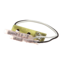 VULCAN HART 00-424403-00001 BOARD PHOTO DETECTOR FLASHBAKE