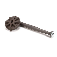 VULCAN HART 00-413776-000G3 BURNER ASSEMBLY REAR