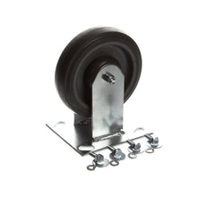 VULCAN HART 00-851800-00038 CASTER 5 HEAVY DUTY RIGID