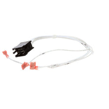 VULCAN HART 00-419329-000G1 DISPLAY HARNESS(W/EI MELT)