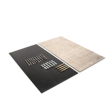 VULCAN HART 00-358269-00002 DOUBLE PACK PLATEN SHOE KIT