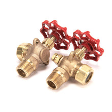 VULCAN HART 00-840516 GAUGE WATER ASSEMBLY