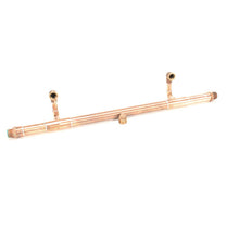 VULCAN HART 00-881598-00001 INLET HEADER SO