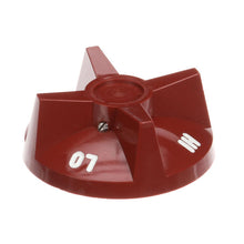 VULCAN HART 00-407727-00005 KNOB