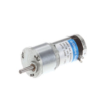 VULCAN HART 00-423984-00001 MOTOR DC W CAPS GLOBE 415A52
