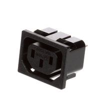 VULCAN HART 00-851532-00001 RECEPTACLE SNAP IN