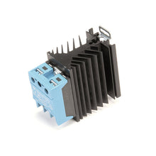 VULCAN HART 00-425503-00001 RELAY  W/HEAT SINK