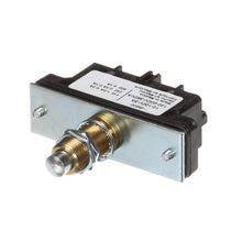 VULCAN HART 00-087711-297-1 SWITCH RESET DPST 3A/125V