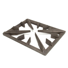 VULCAN HART 957371-1 TOP GRATE  REAR 18IN