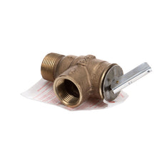 VULCAN HART 00-854470 VALVE POP-OFF 5 PSI